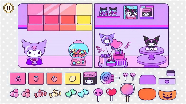 安静书收纳达人图1