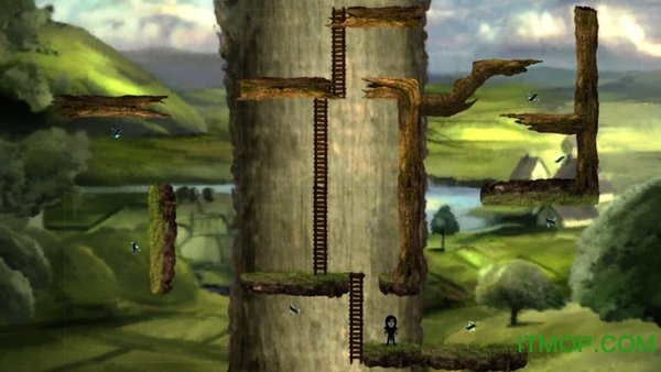 北欧神话之雾尼图3