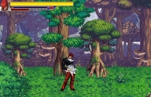 拳皇大战dnf手机版图4