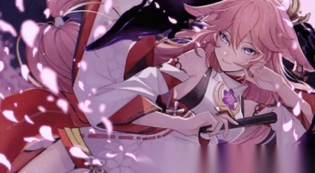 八重神子的惩罚图3