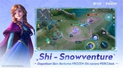 王者荣耀国际服图2