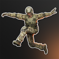 CS疯狂跳跃模拟器 V12