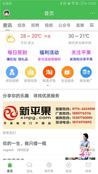 新平果网图4