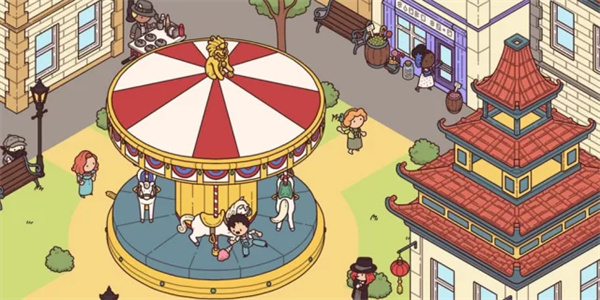 时代之下2发现图4