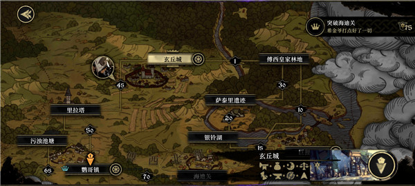 安尼姆的无尽旅途图2