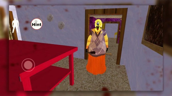 奶奶仿冰淇淋6图1