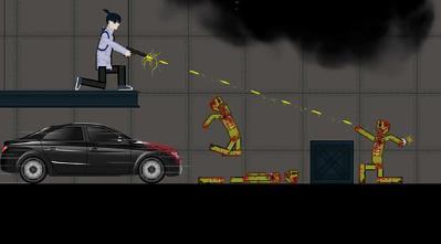 电锯人游乐场图2