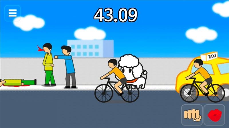 地球灭亡前60秒图1