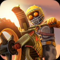 特技摩托前线 V7.9.3