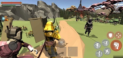 武士生存沙盒模拟器图2