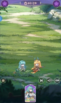 拜托了勇者大人图3