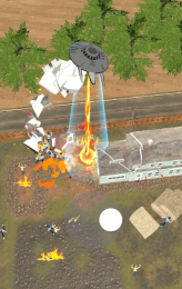 外星人入侵3D图3