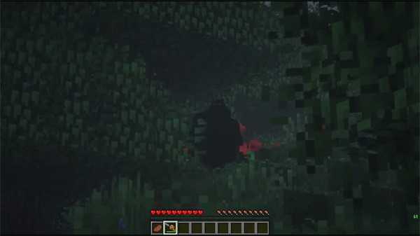 恐怖森林惊魂夜图3