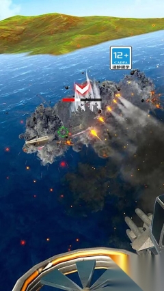 战舰激战图2