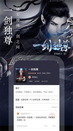 奇迹文学图5