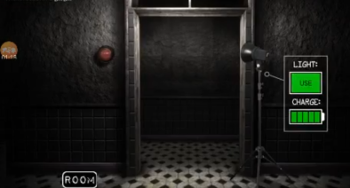 神经病院的五个夜晚3