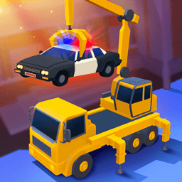 特技巴士模拟器