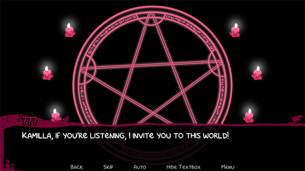 契约恶魔中文版图1