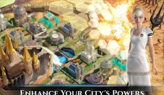 最终幻想15：新帝国