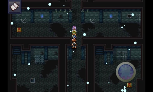 格林西亚传奇图3