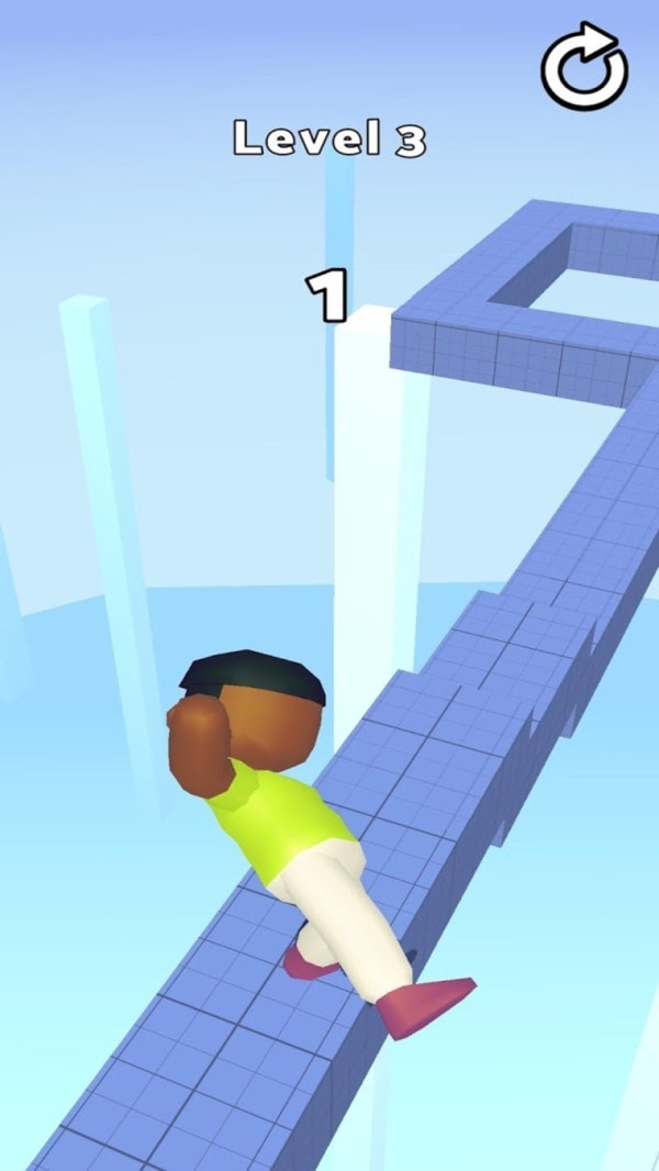 保持平衡大师图3