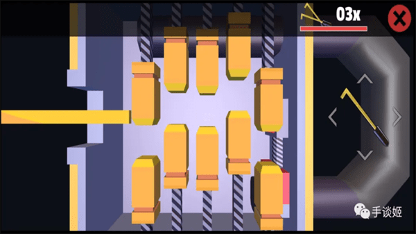 疯狂窃贼2：隐身大师图5