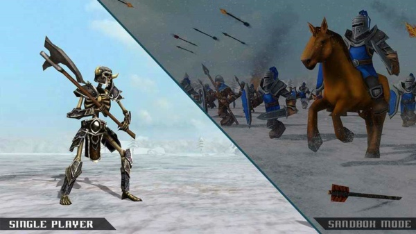 终极史诗战役图2