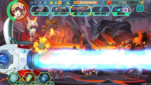 娘娘炮炮和怪怪图4