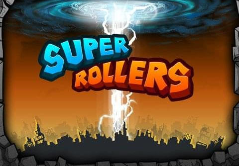 滚滚球大作战图3