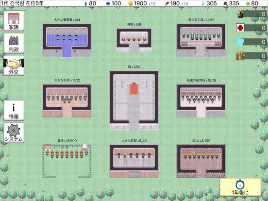 大出产王国2图3