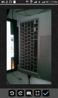 全能扫描大师图3