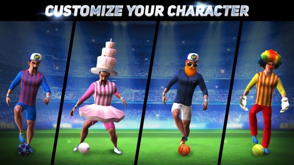 双胞胎野球帝2图4