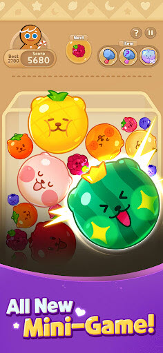 姜饼人魔女之城图2