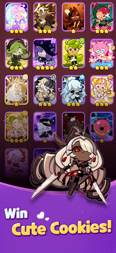 姜饼人魔女之城图4