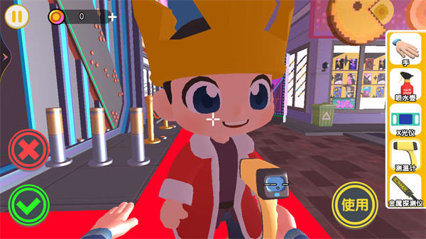 夜店保安模拟器图4