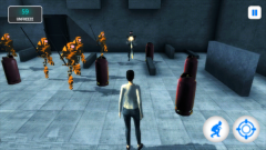 时间静止：入梦图2