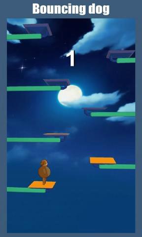 弹跳狗图4