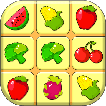 开心水果连连看2 V1.0.7