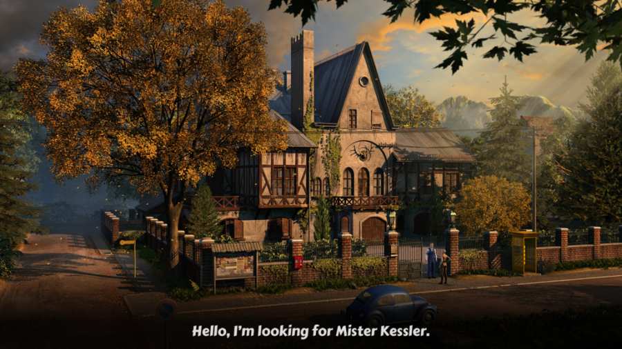 消失的地平线2图5