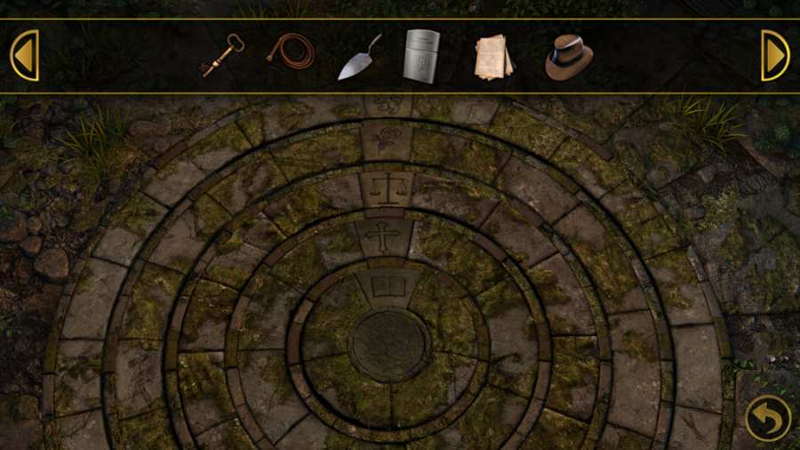 消失的地平线2图3