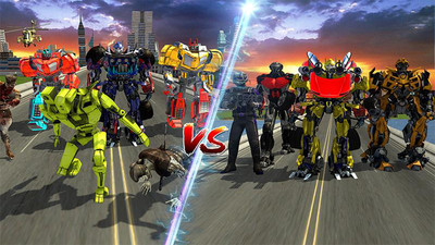 变形金刚：最后的骑士图4