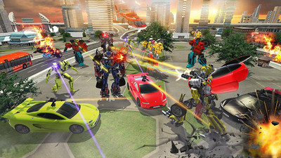 变形金刚：最后的骑士图2