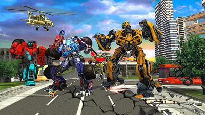 变形金刚：最后的骑士图3