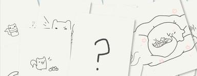 幼儿园的松鼠图3