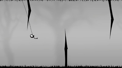 火柴人森林摇荡图3