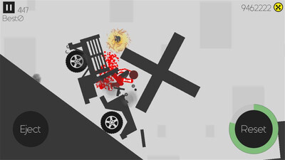 火柴人花样作死2图5