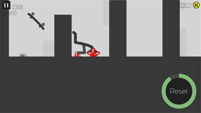 火柴人花样作死2图3