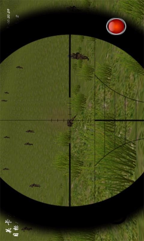 狙击手血战鬼子