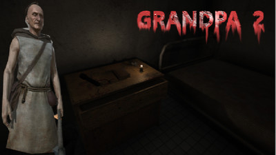 恐怖爷爷2图5