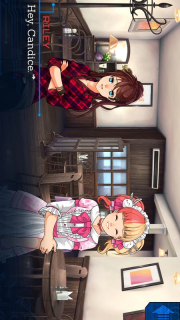 呼唤爱的密码图3